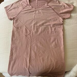 Lululemon Swiftly Tech - normal length